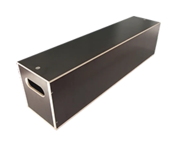 Transportkiste für SOLA-TECS C